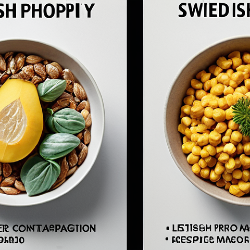 Okay, here are two image prompts based on the Swedish text, designed to create viral-worthy content: