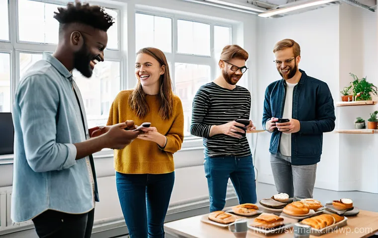 바이럴 마케팅에서의 문제 해결 접근법 - **Prompt for "Recalibrating a Message":**
    A young Swedish digital marketer, approximately 30 yea...